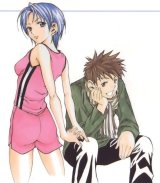 BUY NEW suzuka - 151640 Premium Anime Print Poster